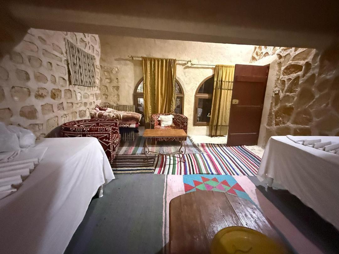 Dar Fatma Toujane Hotel Kültér fotó