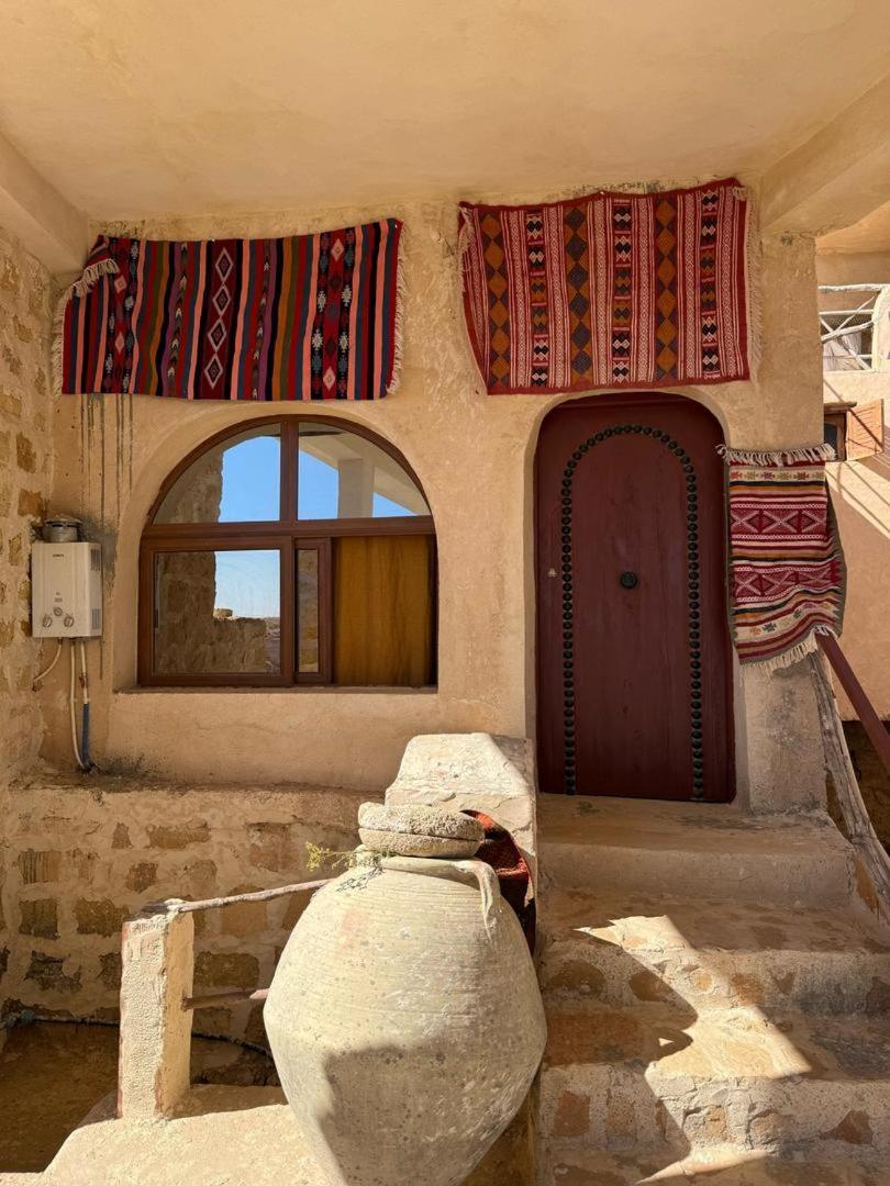 Dar Fatma Toujane Hotel Kültér fotó