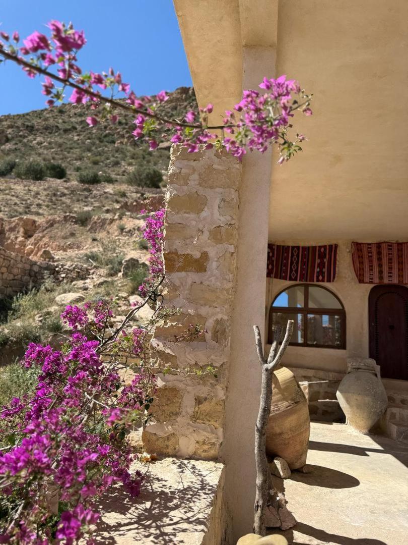Dar Fatma Toujane Hotel Kültér fotó