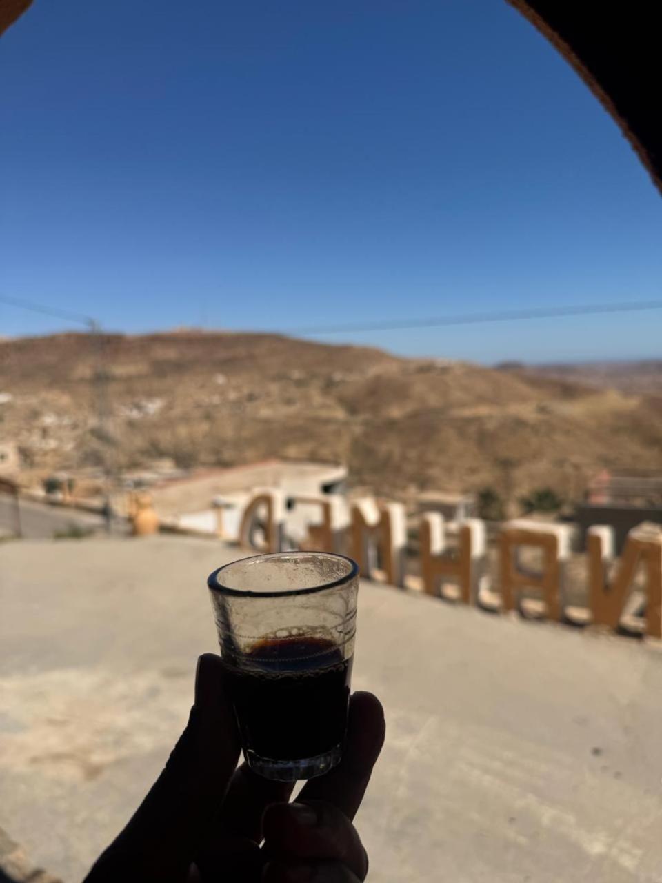Dar Fatma Toujane Hotel Kültér fotó