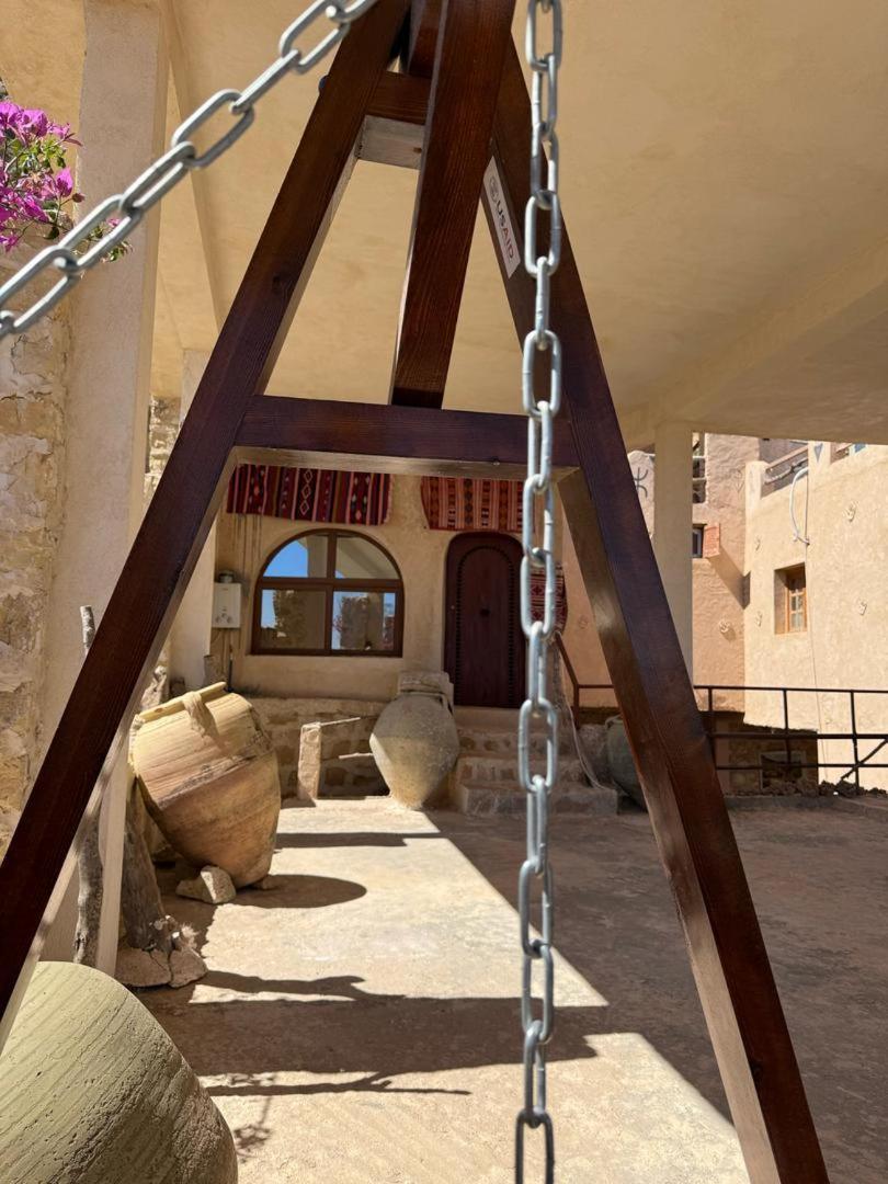 Dar Fatma Toujane Hotel Kültér fotó