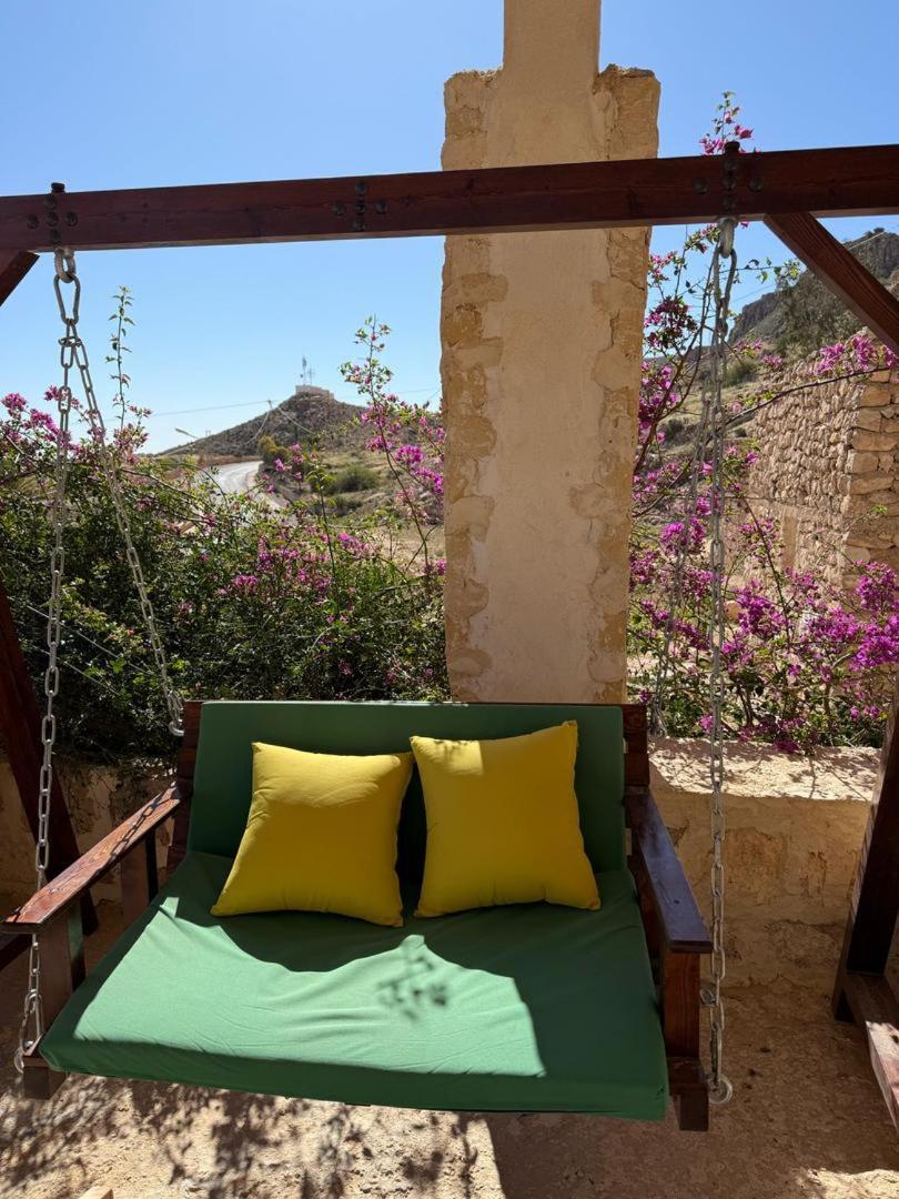 Dar Fatma Toujane Hotel Kültér fotó