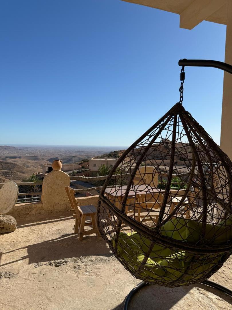 Dar Fatma Toujane Hotel Kültér fotó