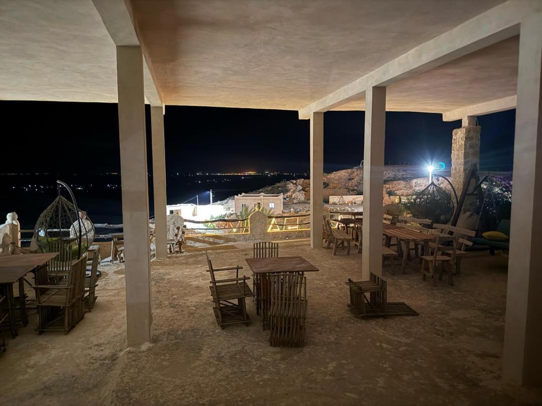 Dar Fatma Toujane Hotel Kültér fotó