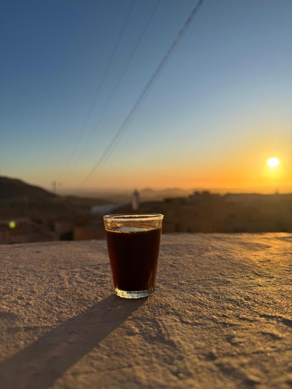 Dar Fatma Toujane Hotel Kültér fotó